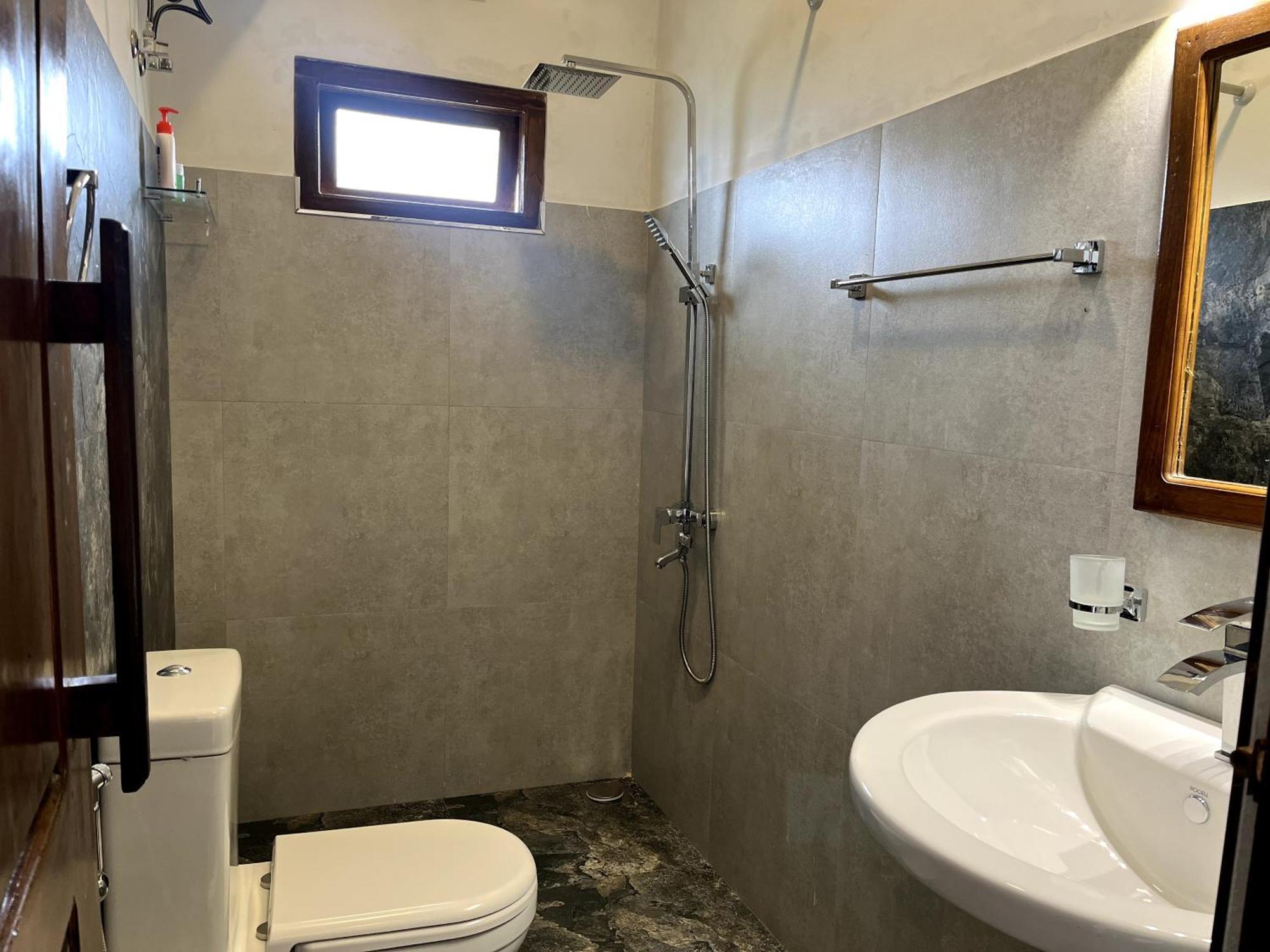 Agp Home Нувара-Элия Экстерьер фото