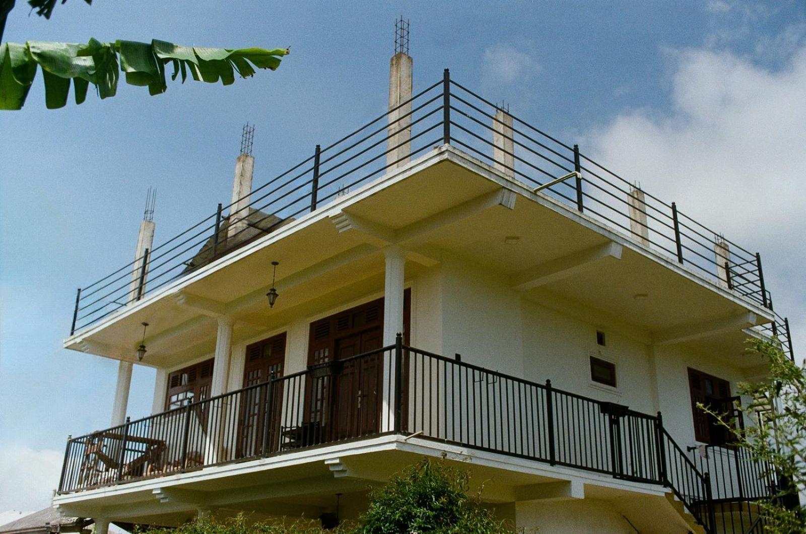 Agp Home Нувара-Элия Экстерьер фото