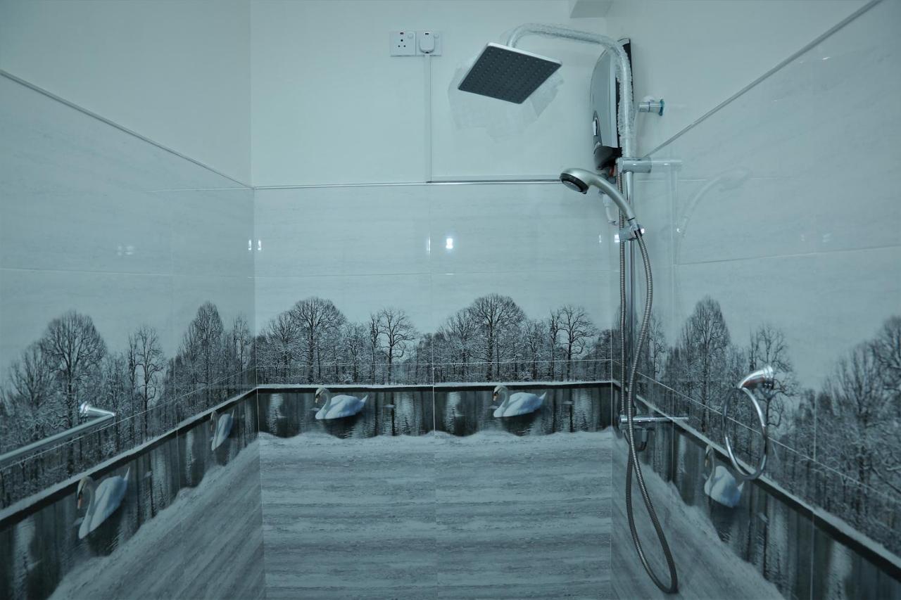 Agp Home Нувара-Элия Экстерьер фото