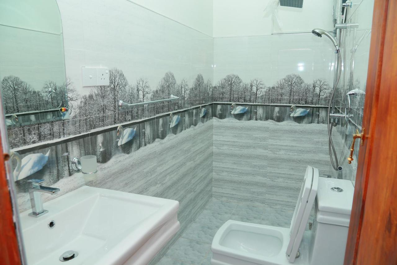 Agp Home Нувара-Элия Экстерьер фото