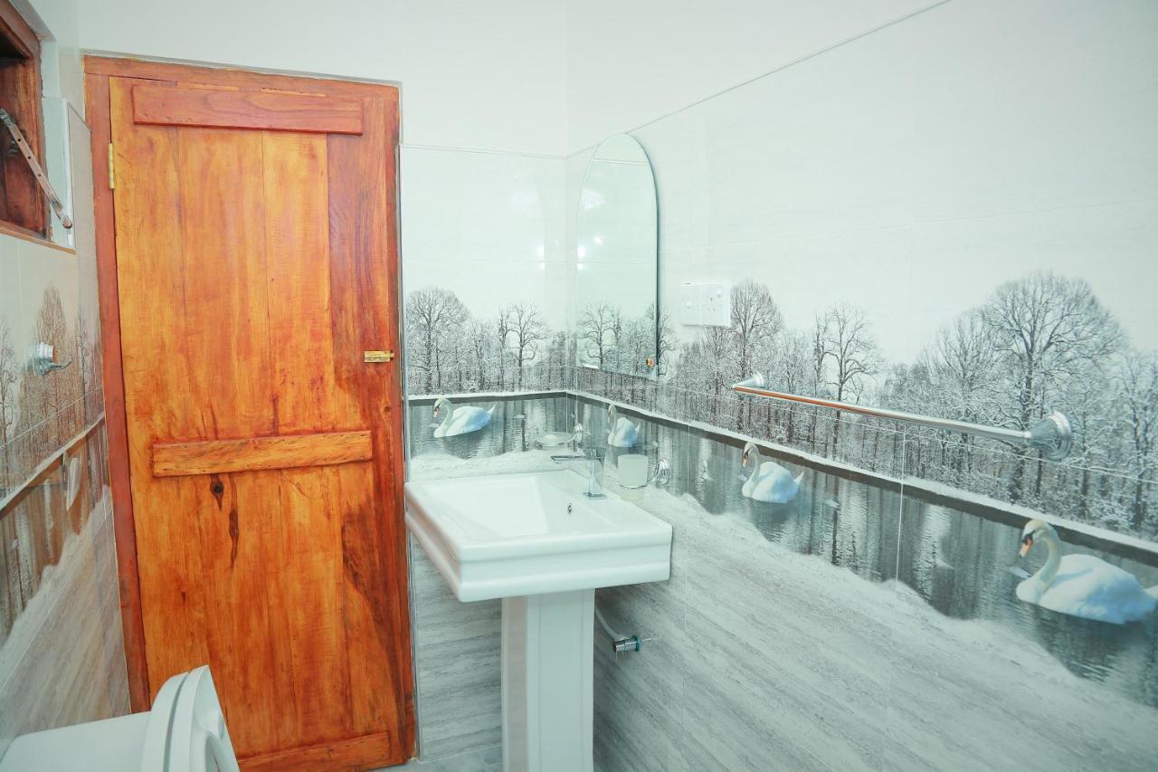 Agp Home Нувара-Элия Экстерьер фото