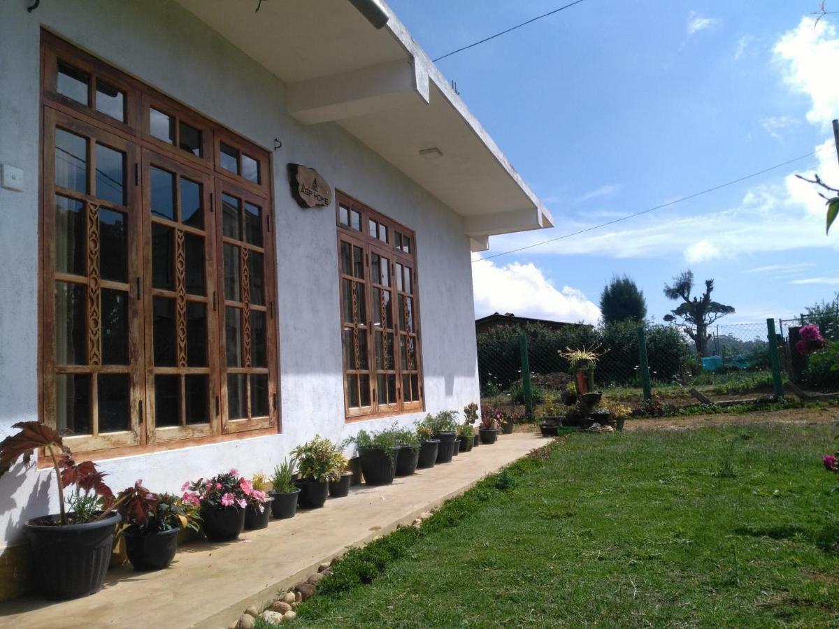 Agp Home Нувара-Элия Экстерьер фото